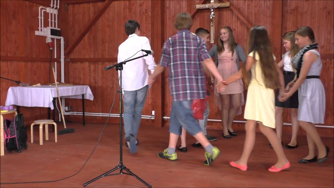Otwarcie Grzybka i zakończenie rozbudowy oczyszczalni ścieków w Zamiechowie 26 06 2015