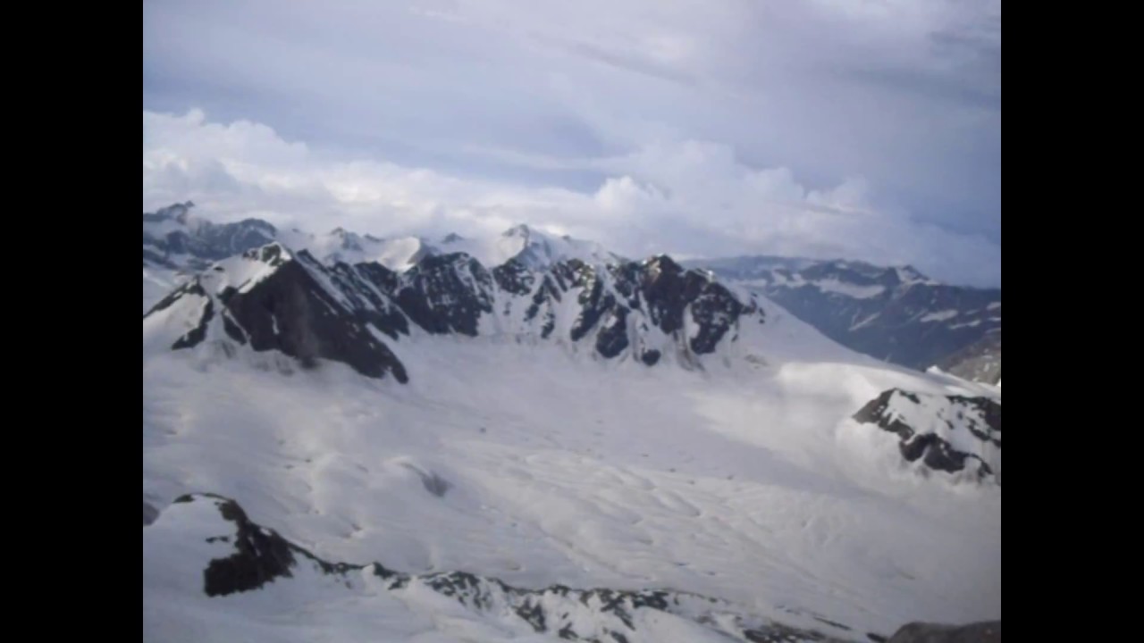 Hanuman Tibba Expedition in Indien