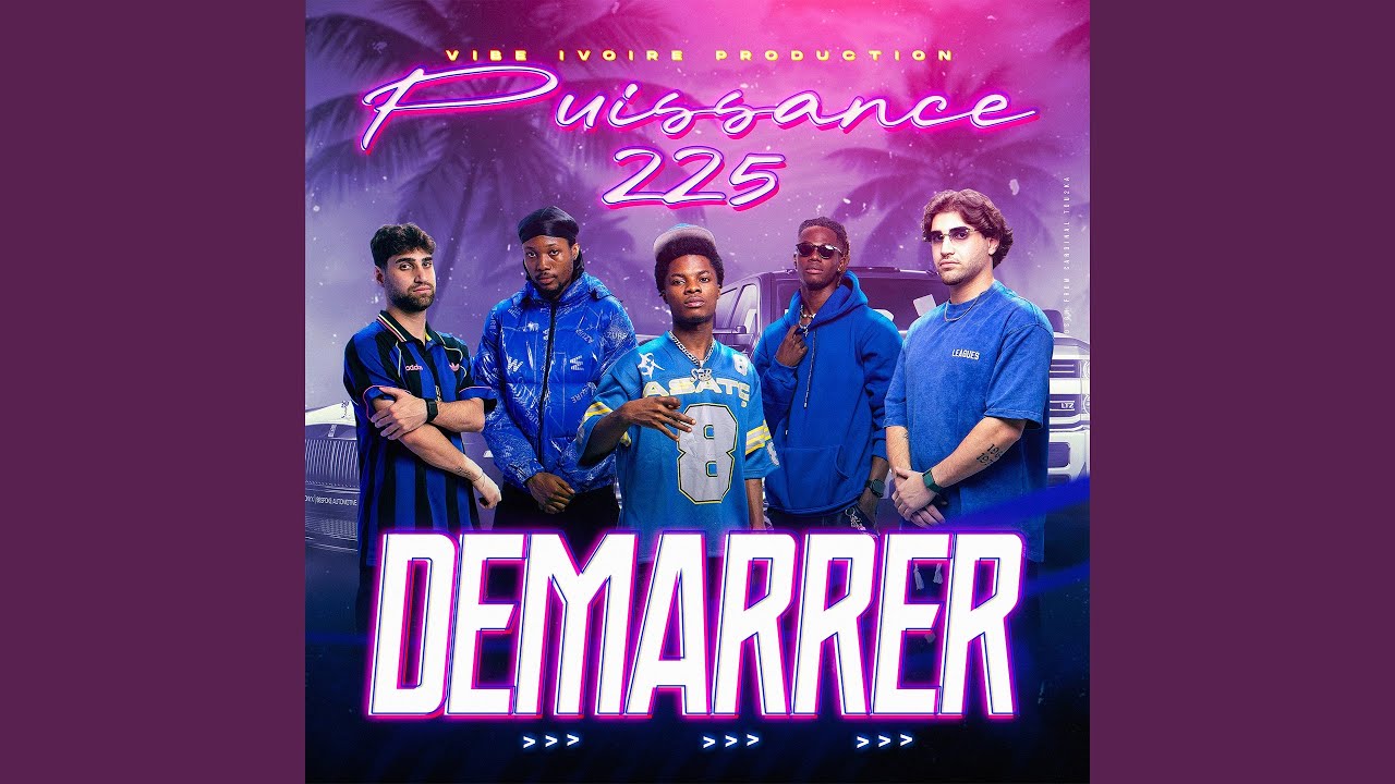 Demarrer