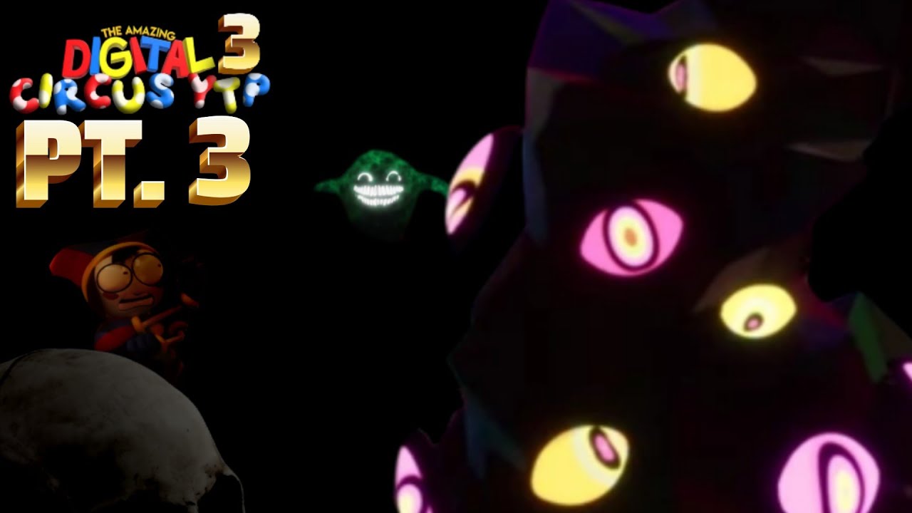 tadc 3 ytp francais final ✨️