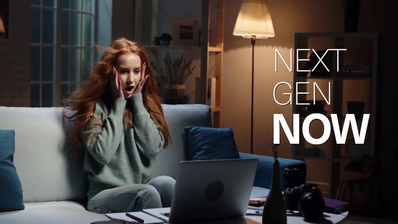 PCIe Next Gen Now - KIOXIA Enterprise and Data Center PCIe 4.0 U.3 Solid State Drives