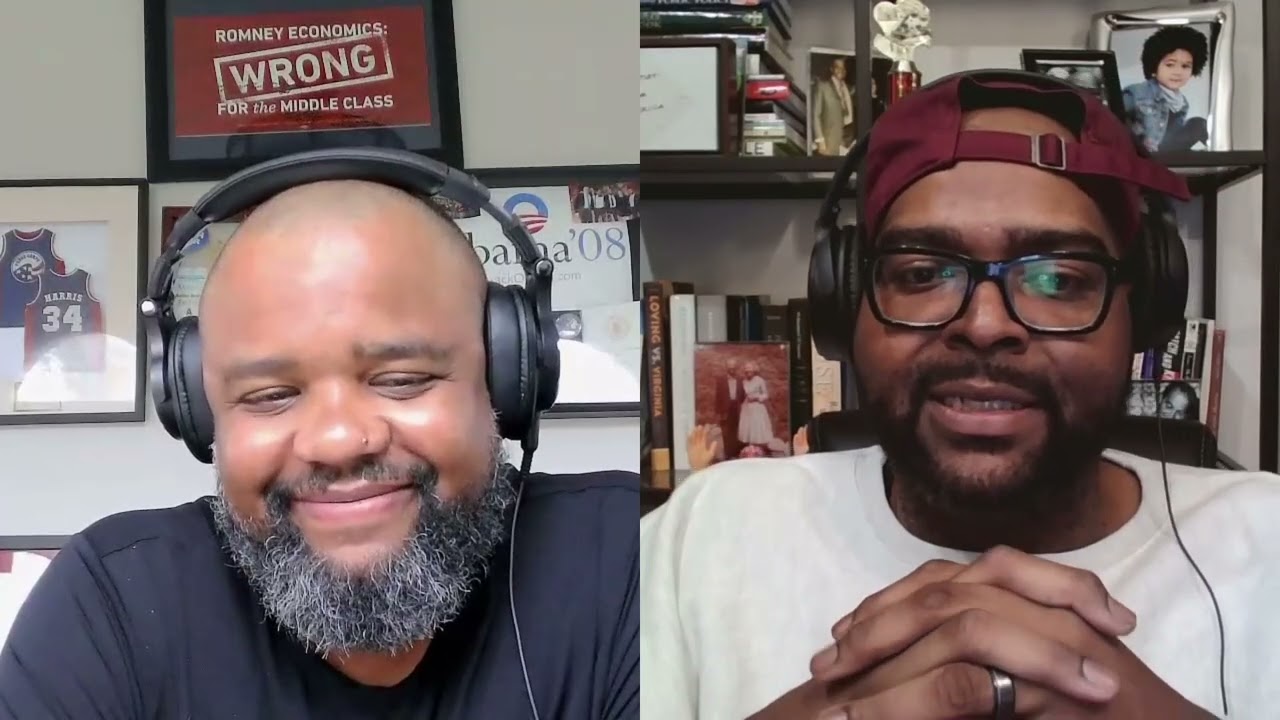 Episode 47 | Keep Hope Alive