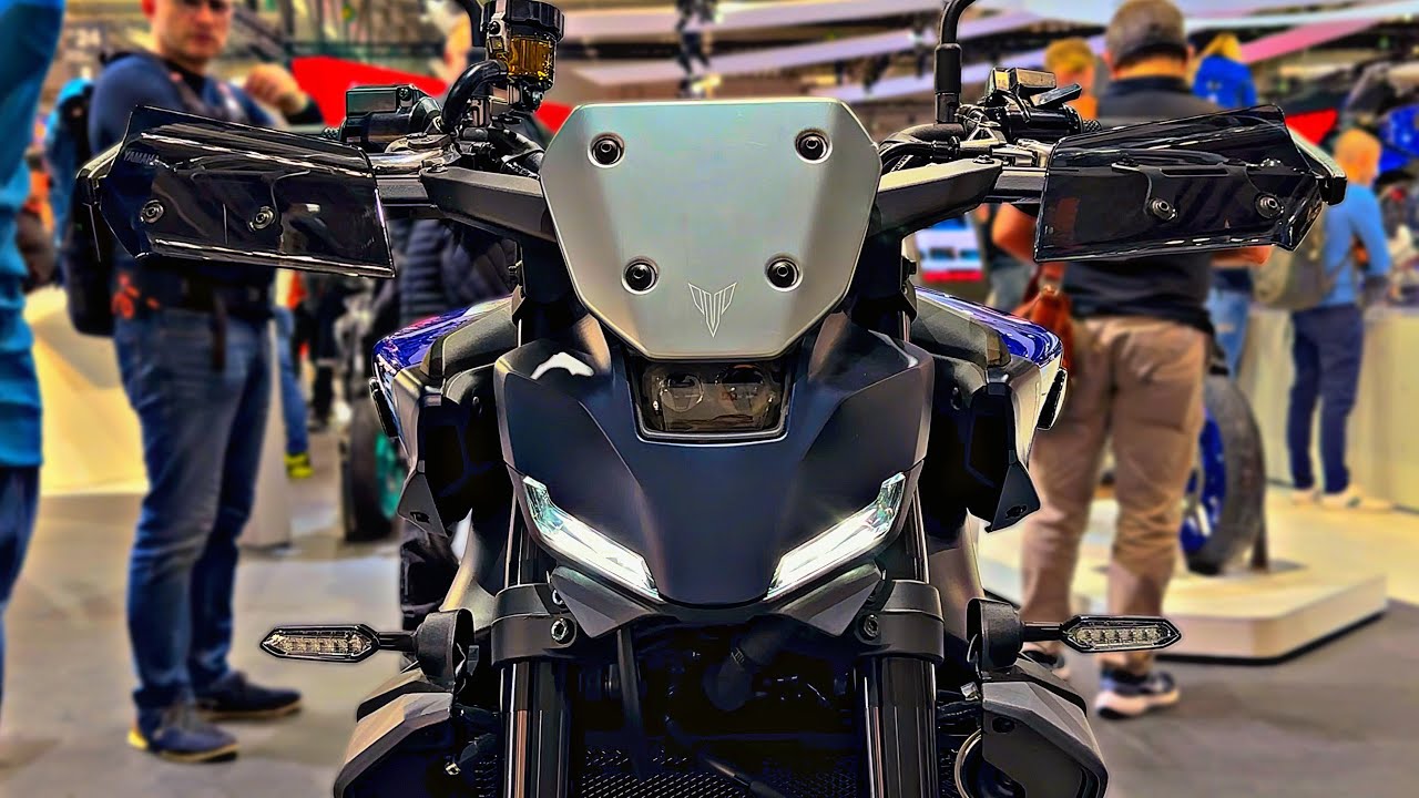 Top 30 New Best 2025 Japanese Motorcycles - Honda, Yamaha, Suzuki, Kawasaki