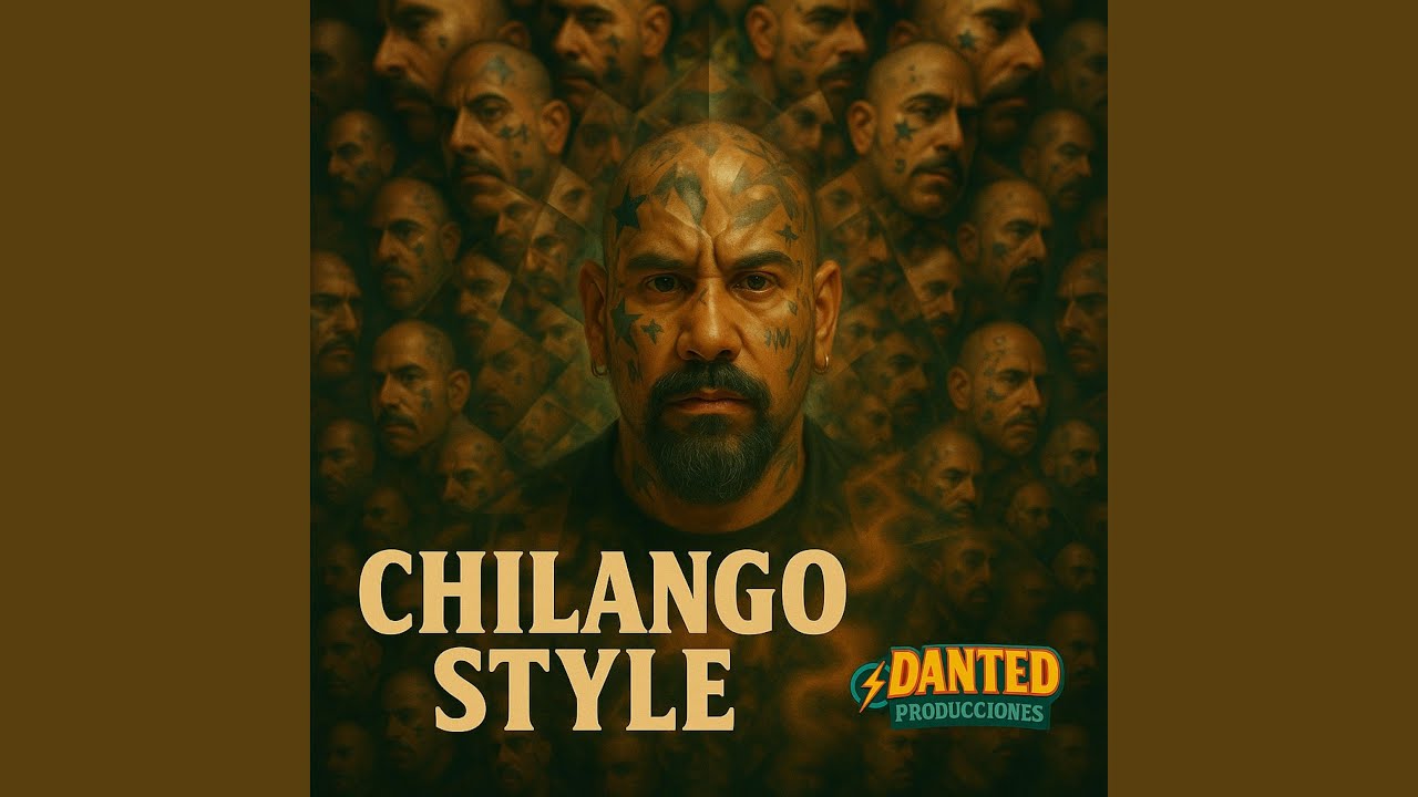 ANESTESIADO (CHILANGO STYLE)