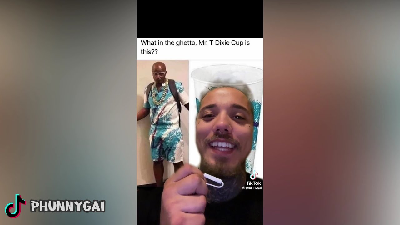 PHUNNYGAI READING MEMES | TikTok Compilations