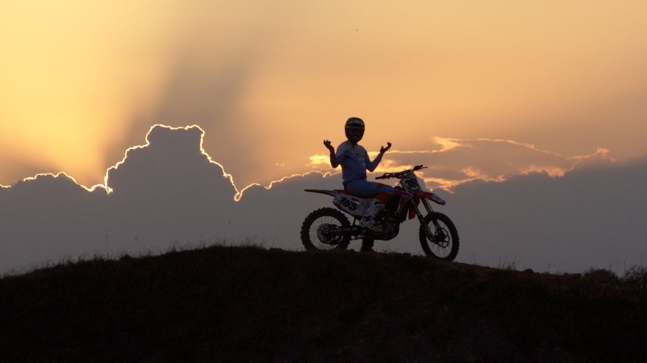 365 - Brett Cue Motocross Paradise - The Stewart Compound