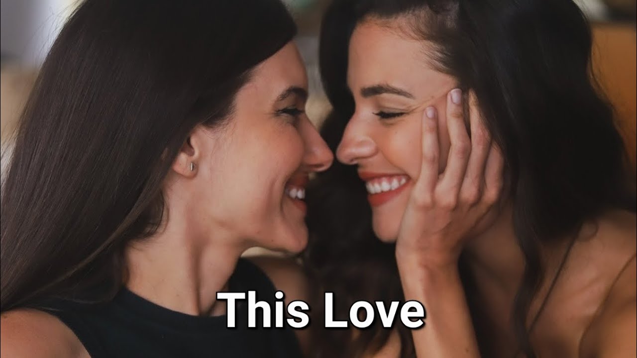 Luiza & Valentina-This Love [camila cabello]