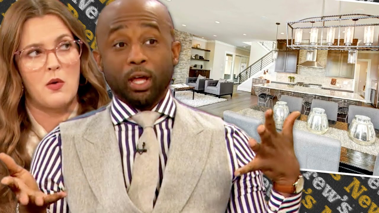 Interior Designer Mikel Welch Reveals How 