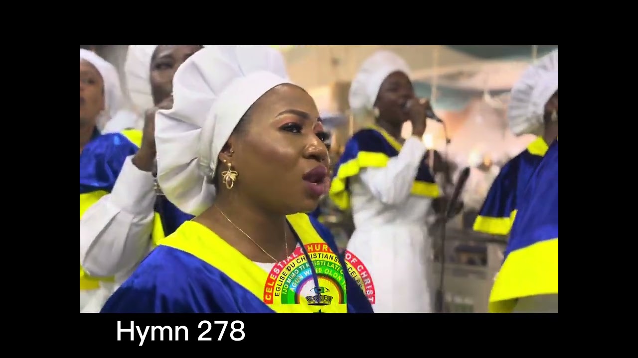 CCC HYMN 278
