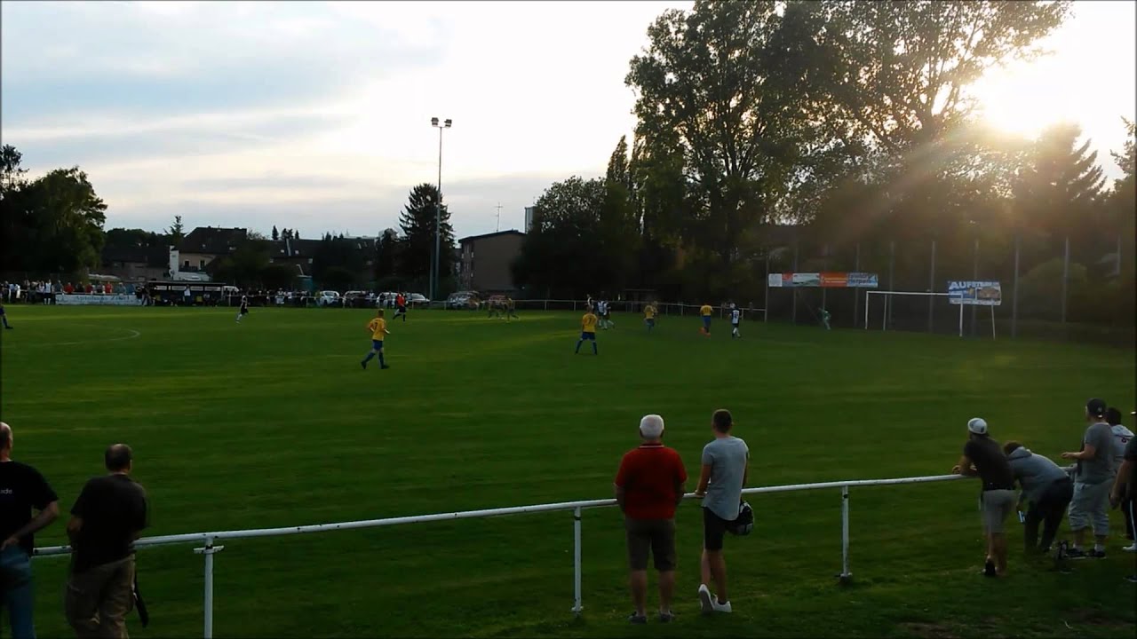 Kellersberg - Concordia 2:1 (1:1)