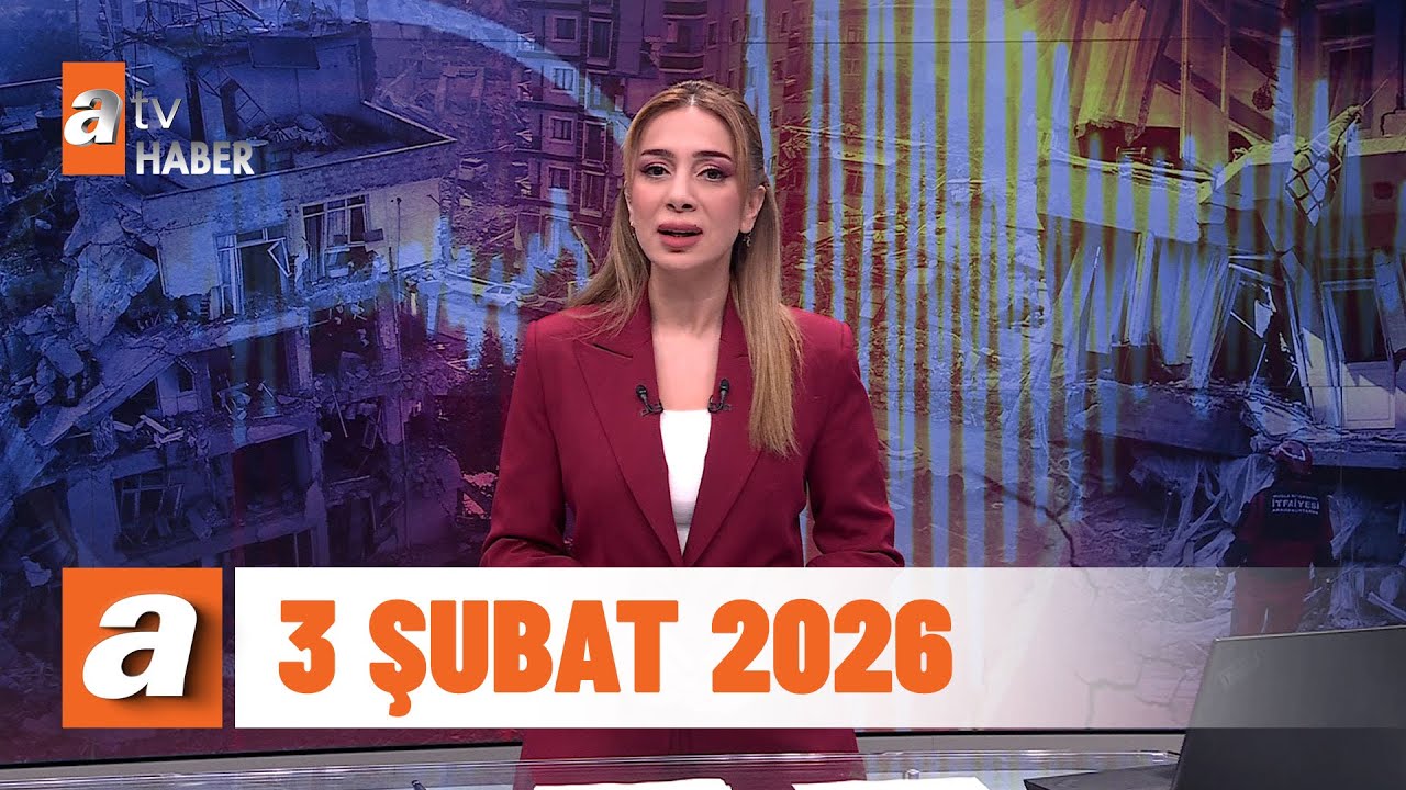 Gün Ortası | 3 Şubat 2026