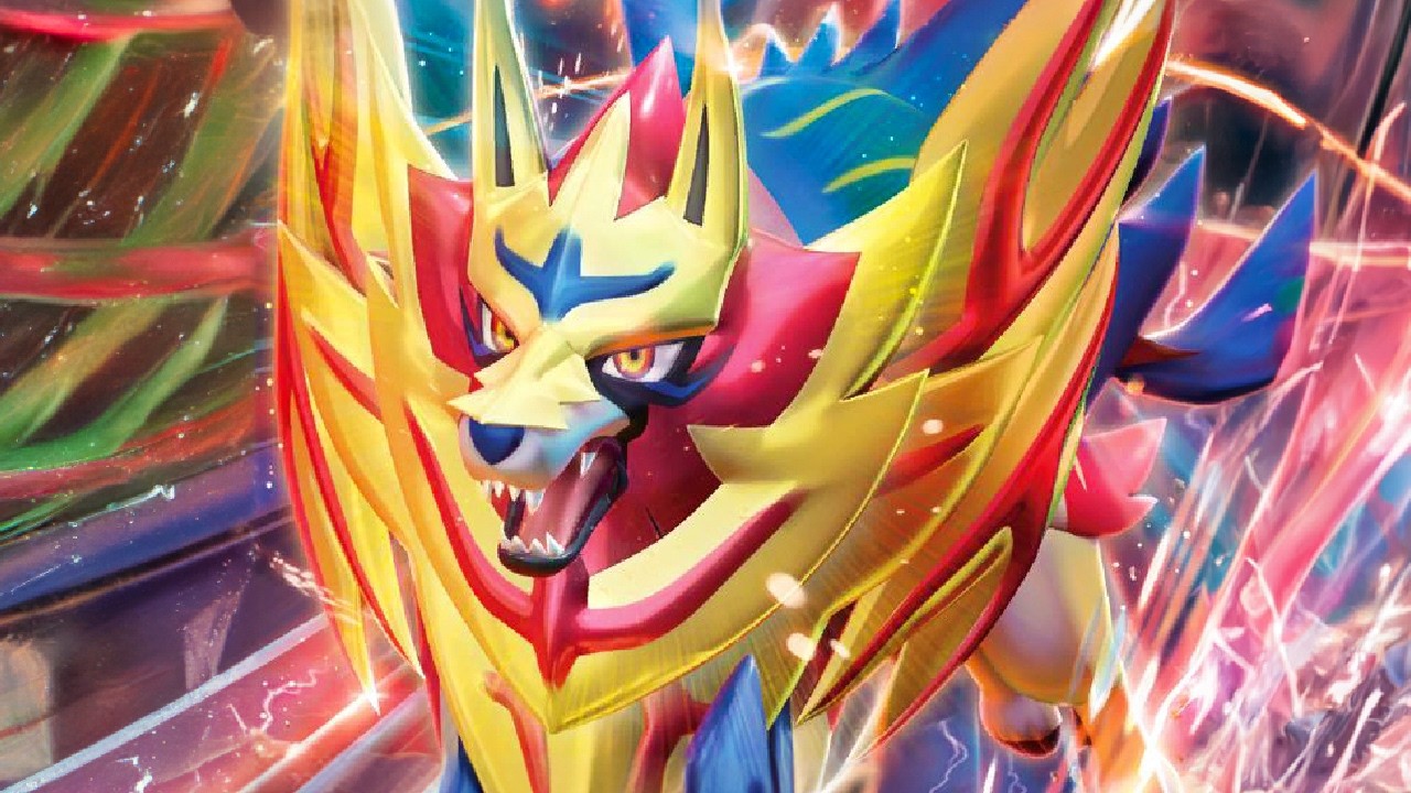 VGC: Testei ZAMAZENTA só com BODY PRESS e foi um ERRO 🔴🟣 Pokémon Scarlet e Violet