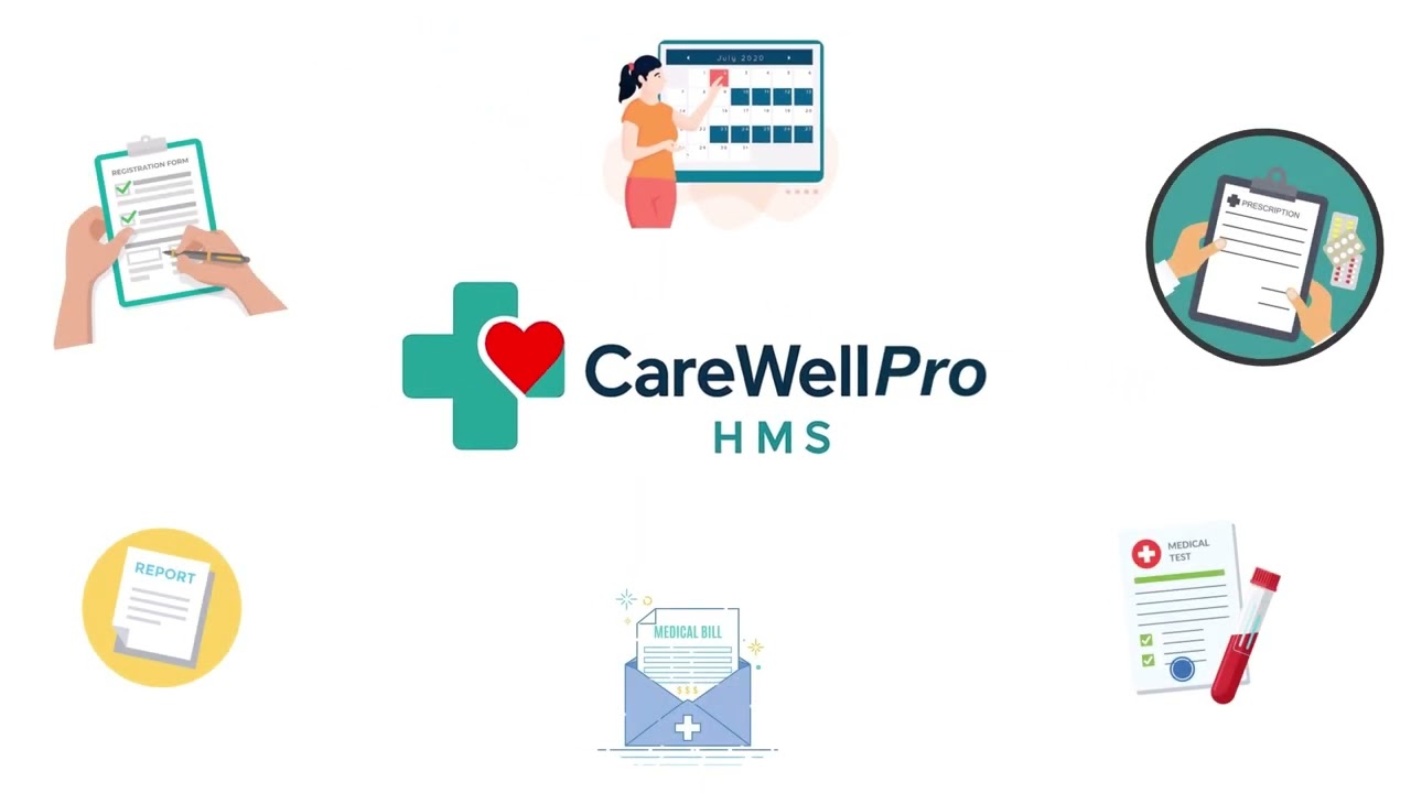 HMS: Smart OPD Management: Simplifying Hospital Operations