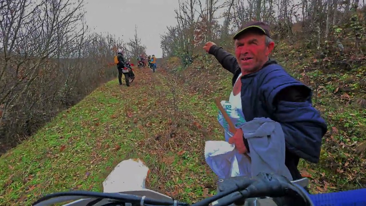 Kırklareli Enduro 15.02.2026 Part3
