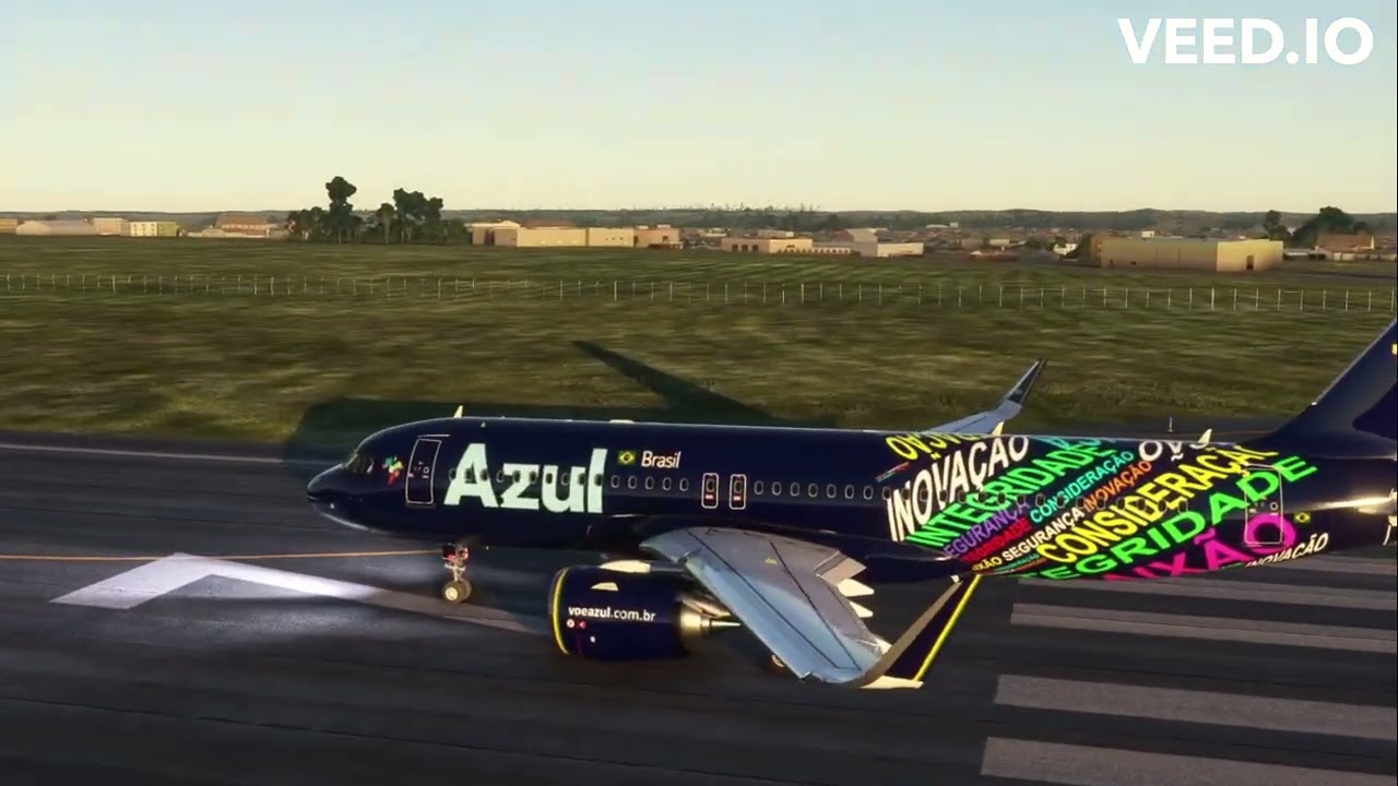 Tutorial basico para iniciantes plano de voo A320 FlyByWire Parte 2