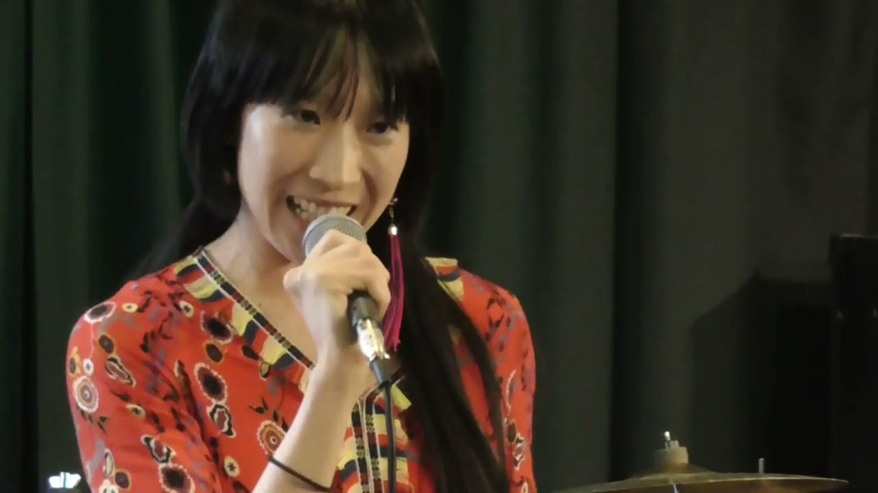 Towako @ Paint Your Teeth Tokyo &ndash; June 17, 2023