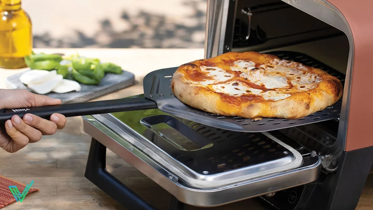 Los 5 Mejores Hornos Eléctricos Para Pizza