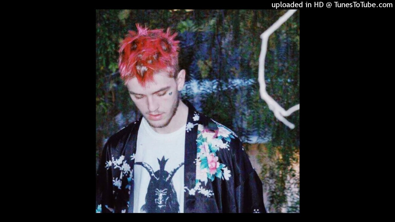 [free for profit] lil peep + willie g + nuts type beat - we could leave right now