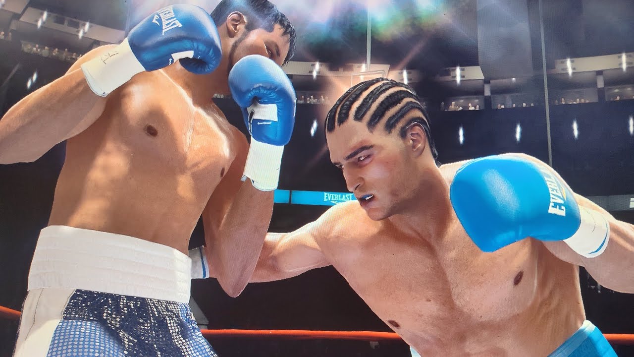 Jeremiah Torres vs Adolfo Colon | WCB 58: Prelim @CarnageTorres 