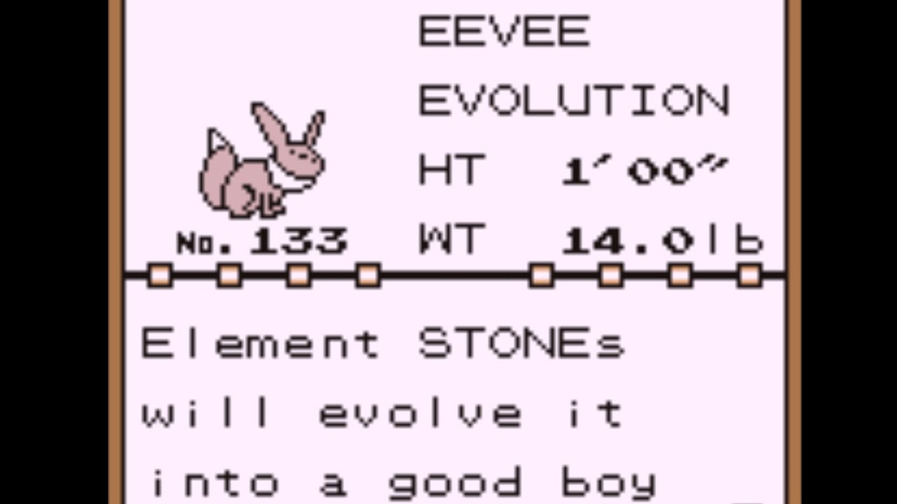 Florkemon All Dex Entries