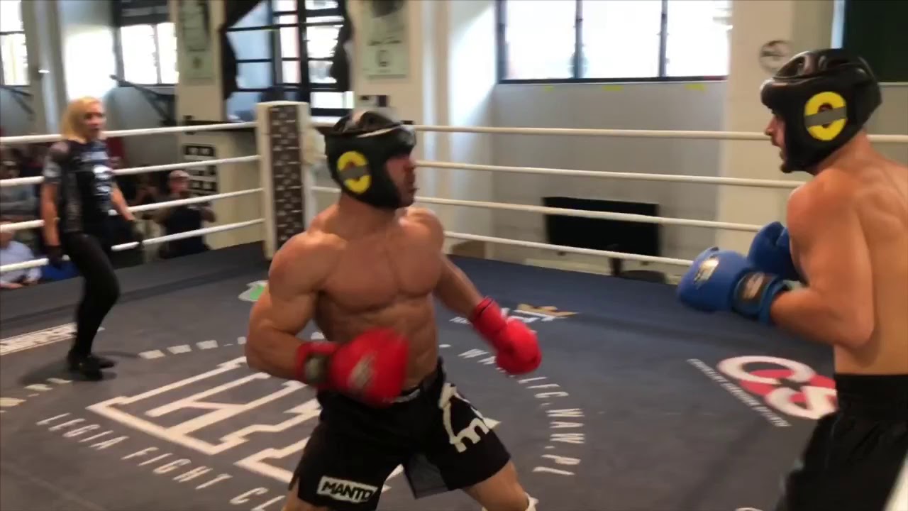 Koks w K1 - Tylko Zwycięstwo: vlog 4 - Rafal ,,Szuwar&rdquo; Miszkiewicz