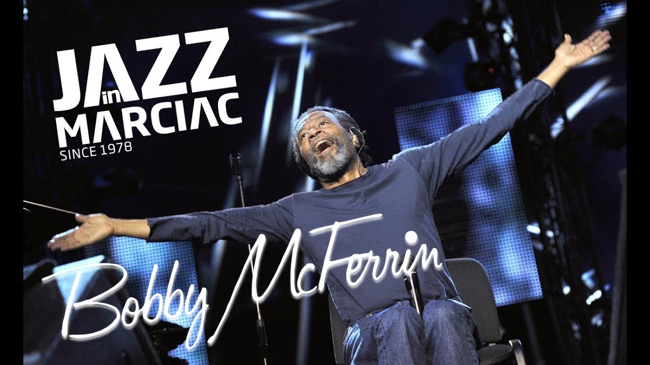 Bobby McFerrin & Yellowjackets 