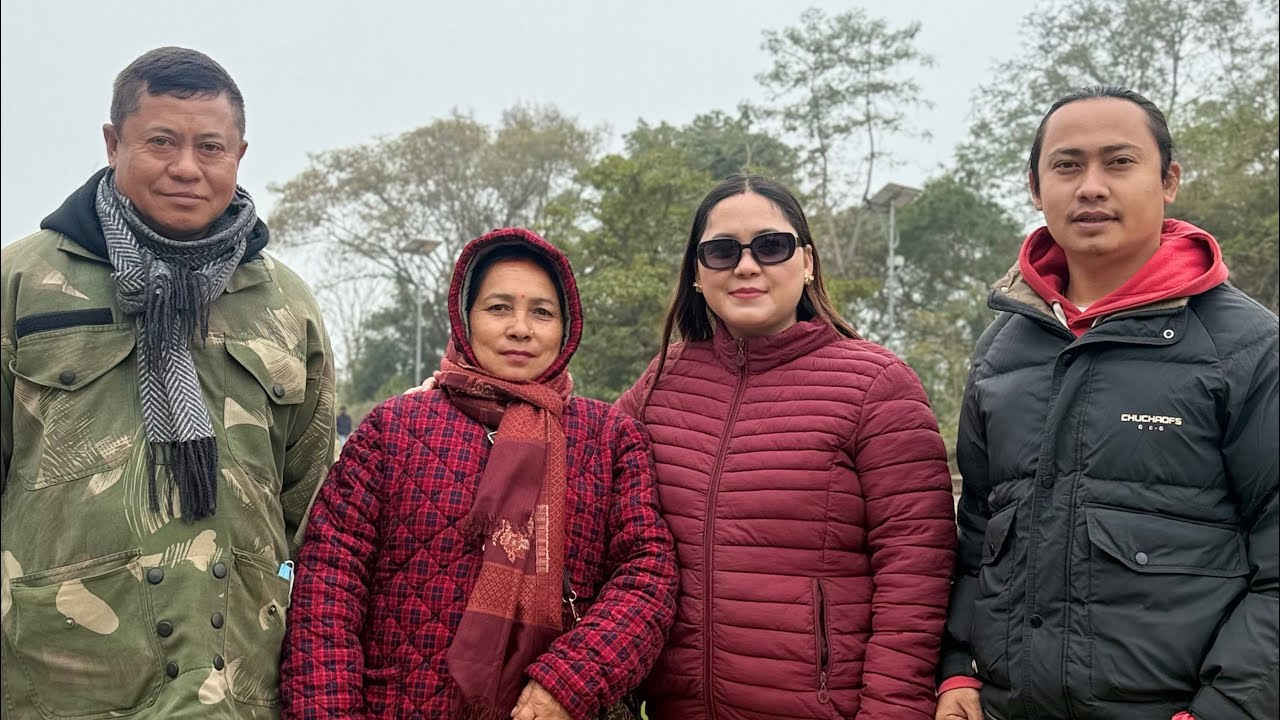 family time lumbini ghumgham😊 vlog5 #foryou #minivlog #shortvideo #keepsupporting #happiness 