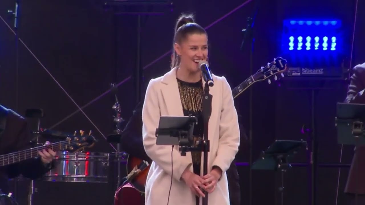 Dixieland DixXband - Mack The Knife - Kaunas Jazz 2023