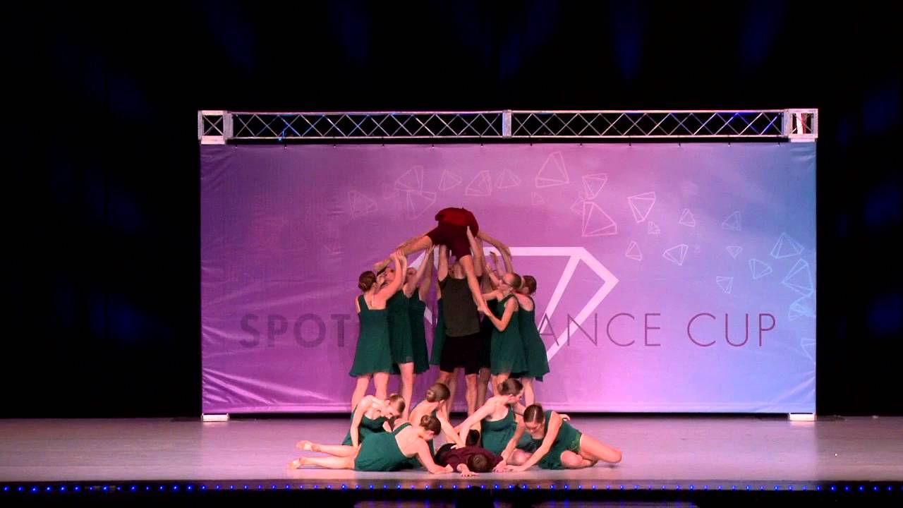 Juliet- Hawkins School Of Performing Arts [Sacramento, CA]