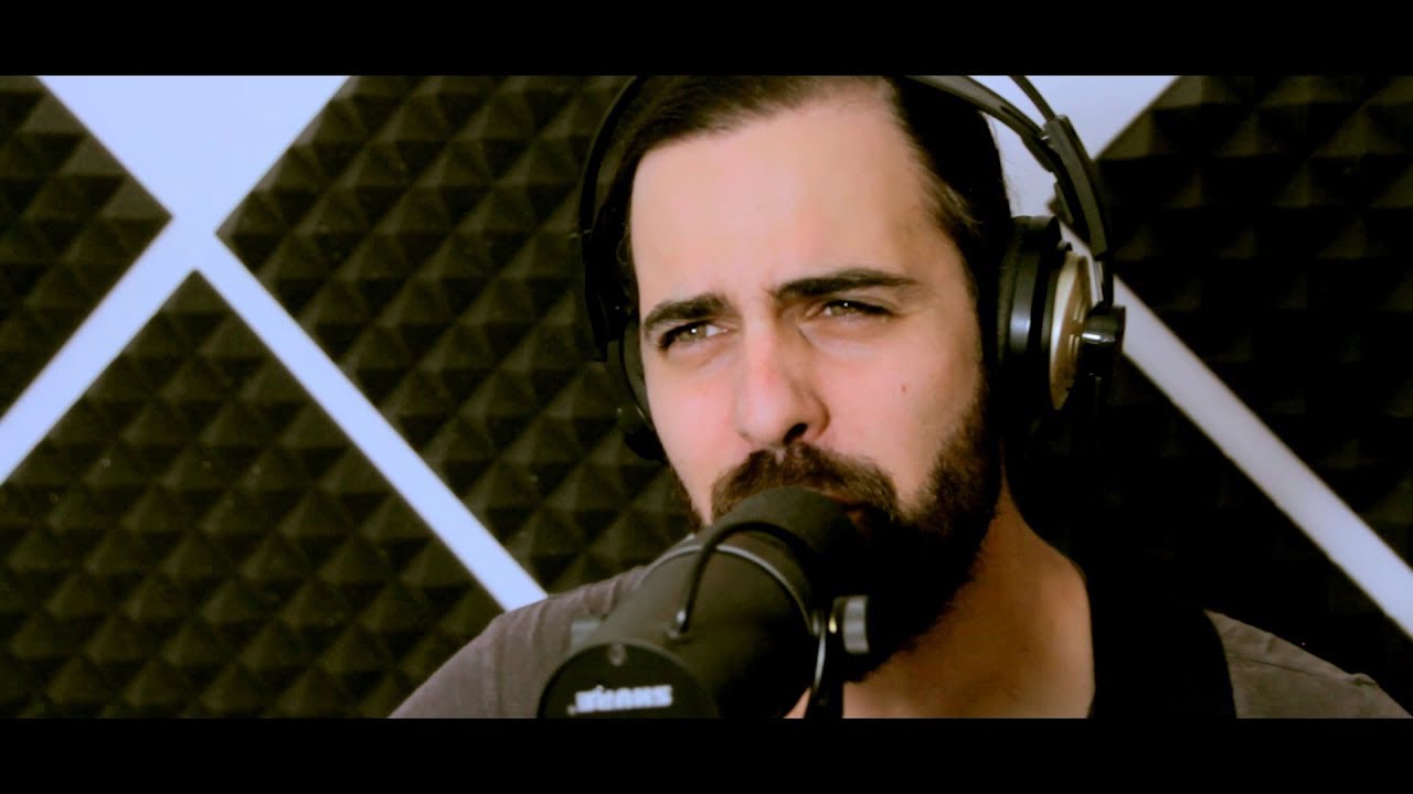 Coldplay - Clocks (Jose Cañal y Benji Sánchez/Recover) Subtítulos en español