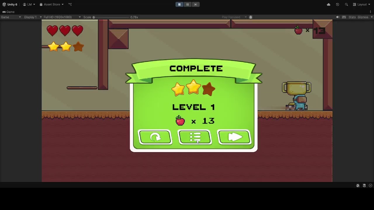 Demo Dungeon Adventure