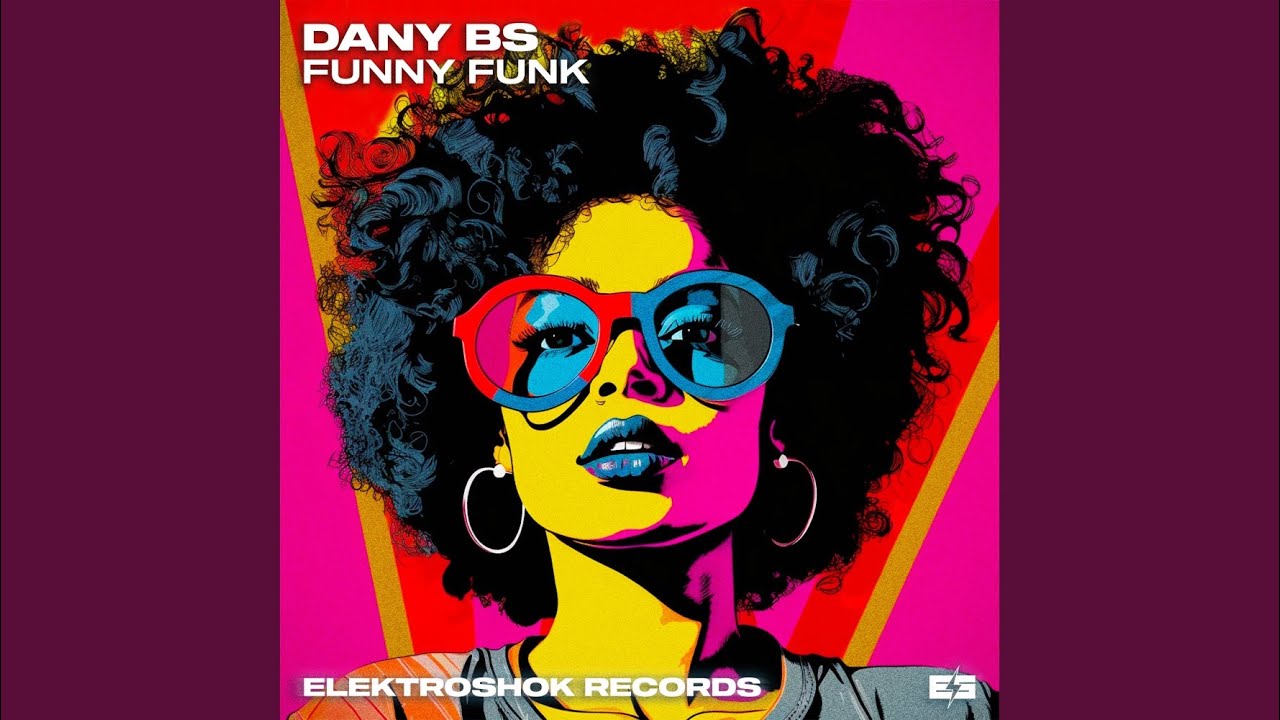 Funny Funky