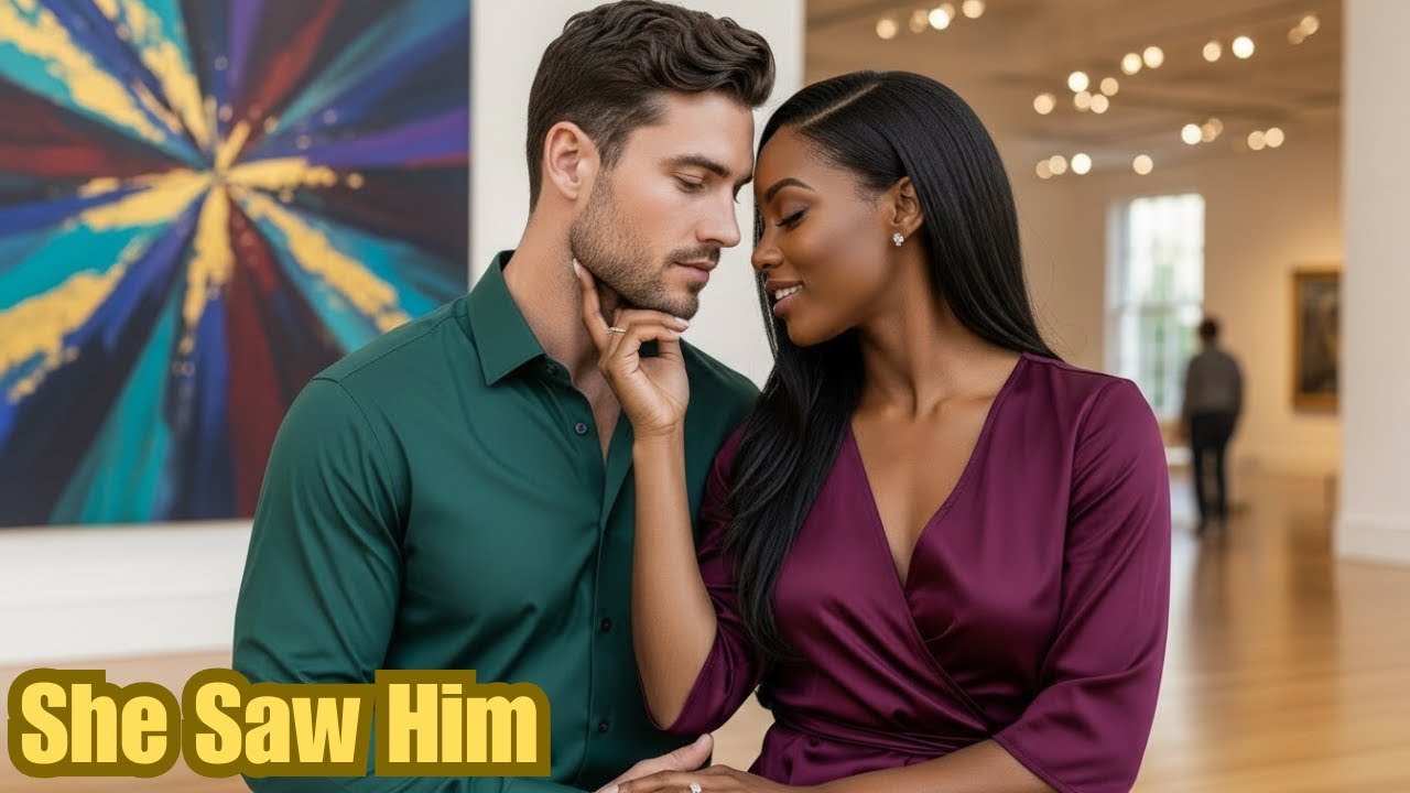 One Honest Opinion—The Black Woman Who Showed the Billionaire His Future