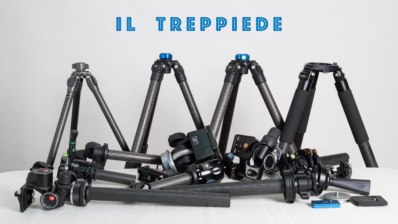 [17] Per Tutti i Formati - Il Treppiede