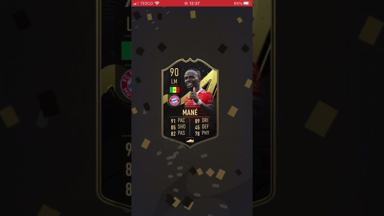 85+ x10 Pack FIFA 23