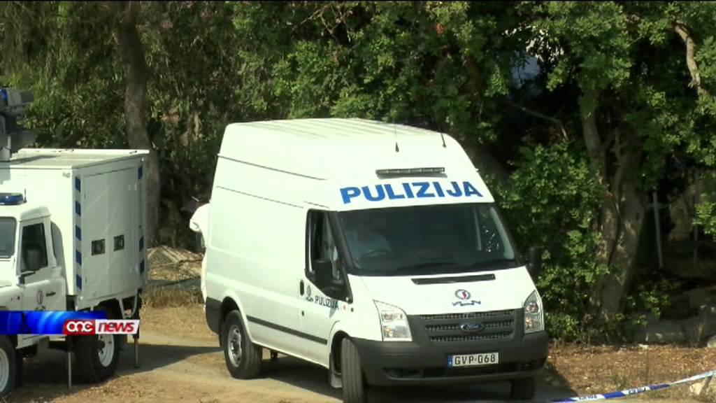 Il-Pulizija tinvestiga l-qtil tripplu f'Birżebbuġa.