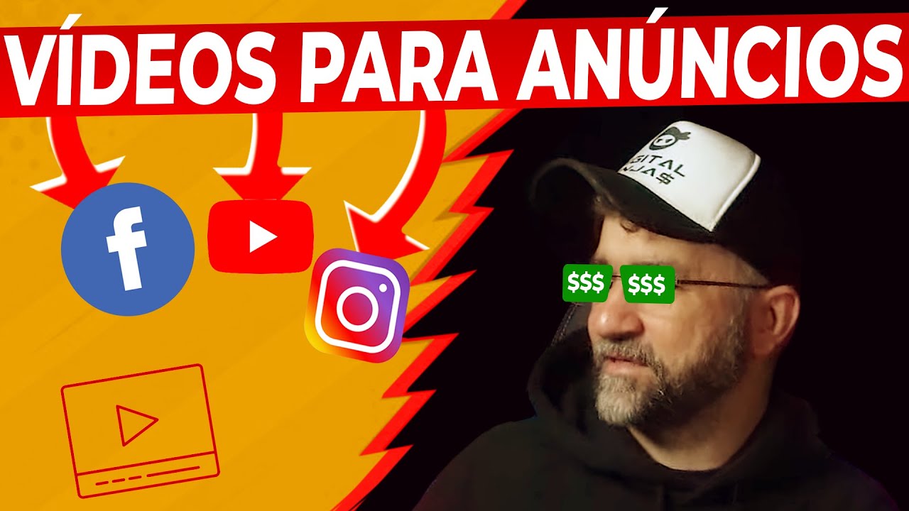 COMO CRIAR E EDITAR ANÚNCIOS PARA O FACEBOOK ADS