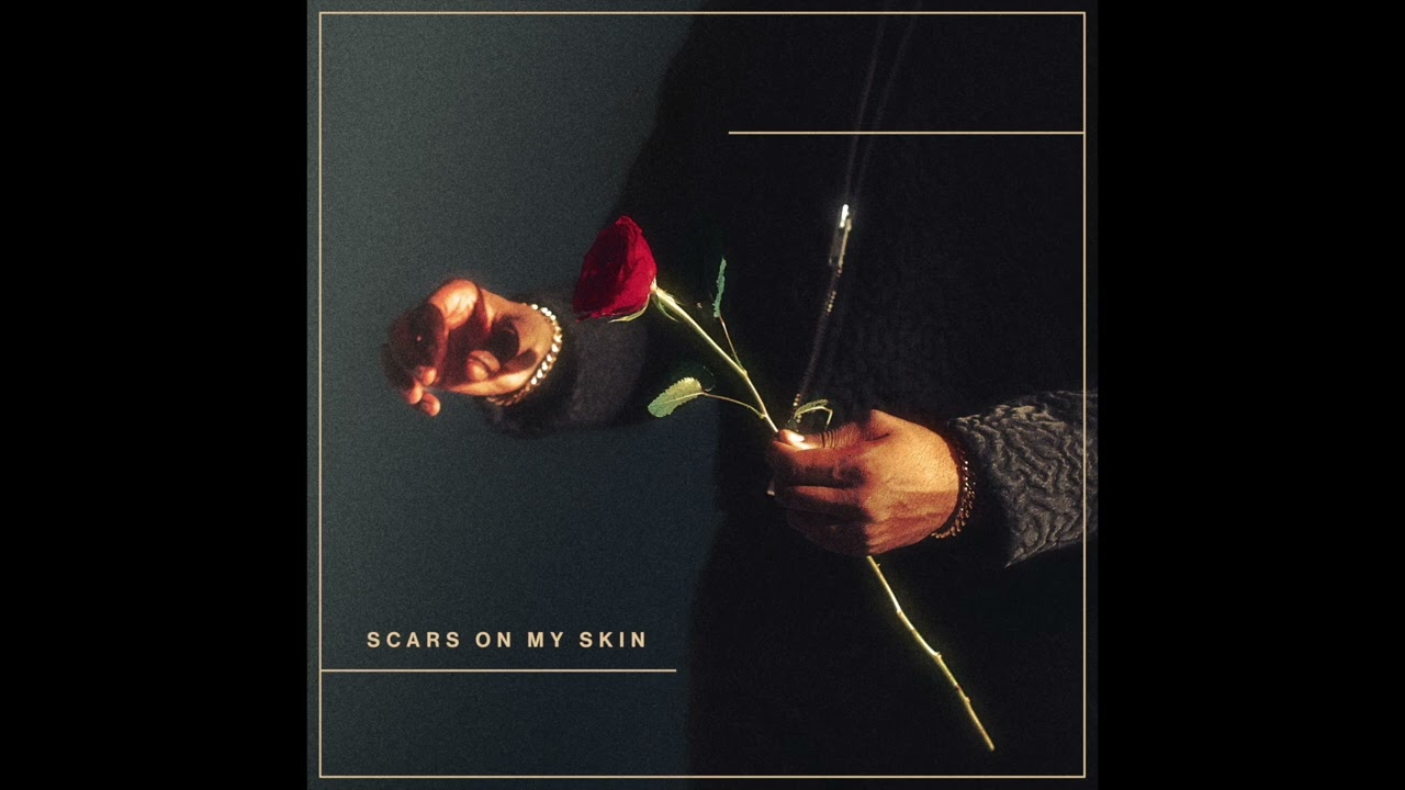 Kaleem Taylor - Scars On My Skin