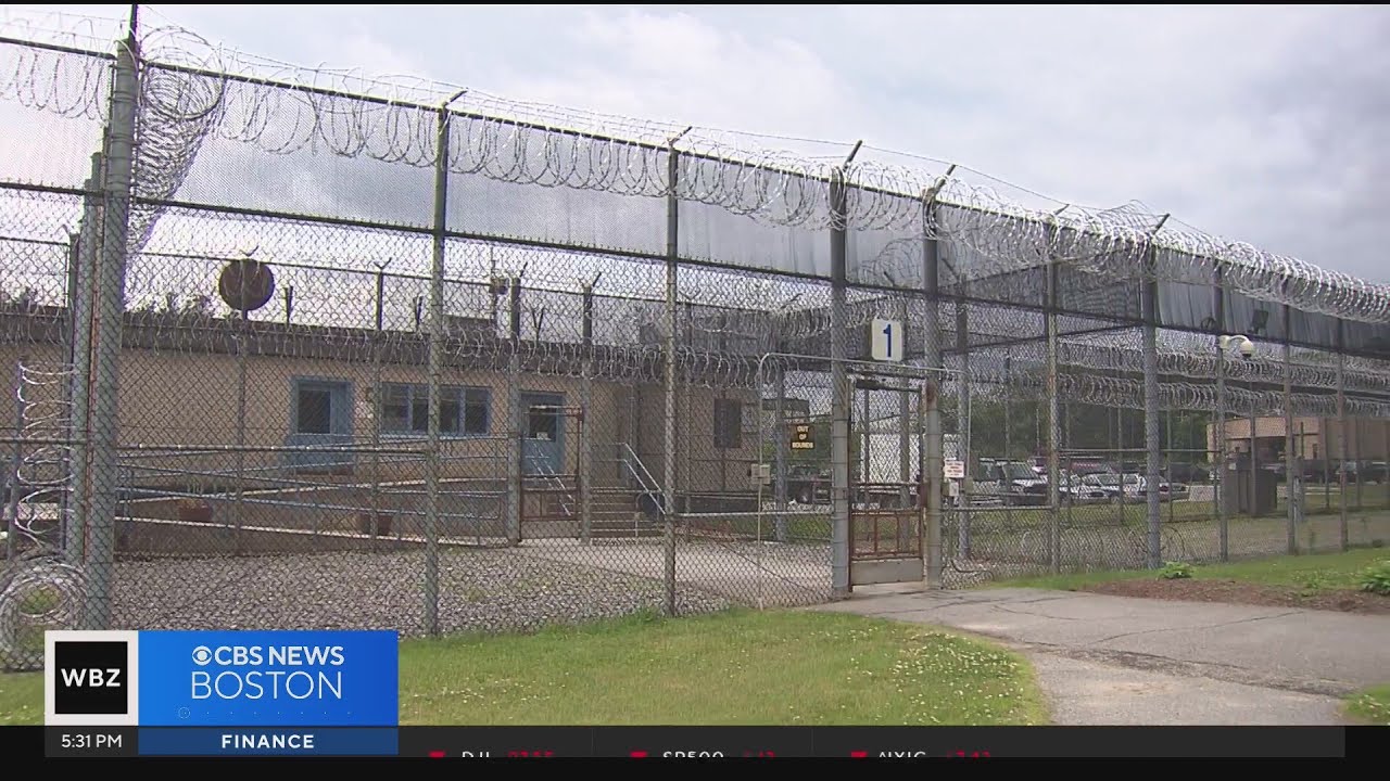 I-Team: Advocates say Massachusetts prison system is setting inmates up to fail