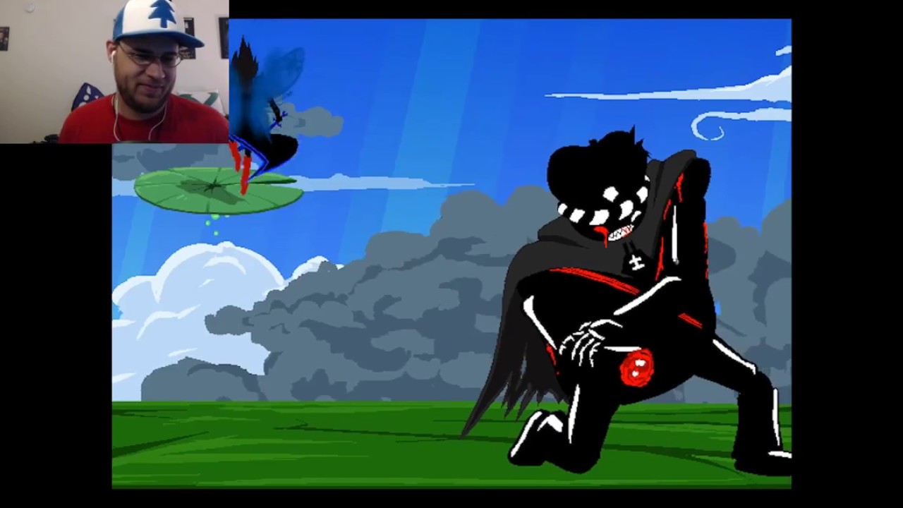 Minda Watches Homestuck: [S] Rex Duodecim Angelus