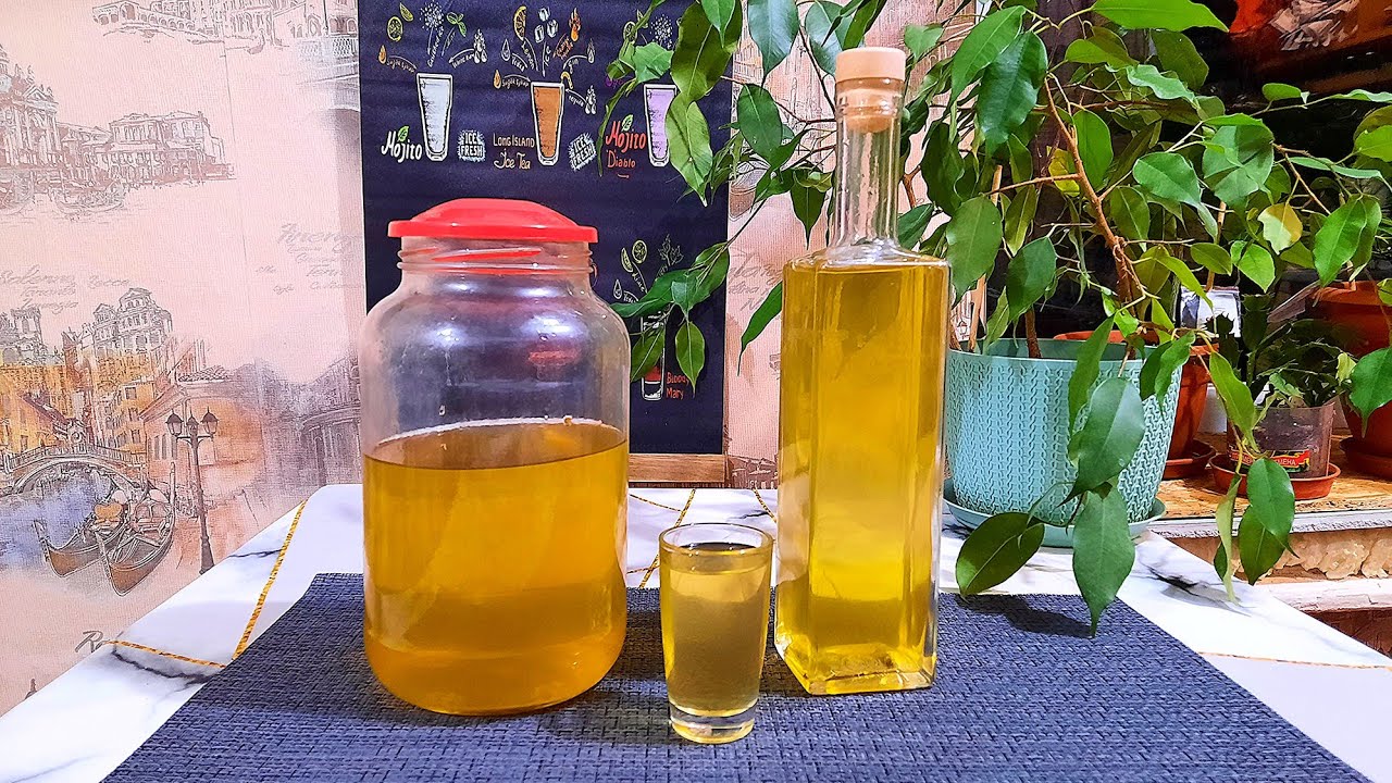 Апельсиновый кофе. Эта настойка, просто супер! Попробуйте и вы полюбите ее!
