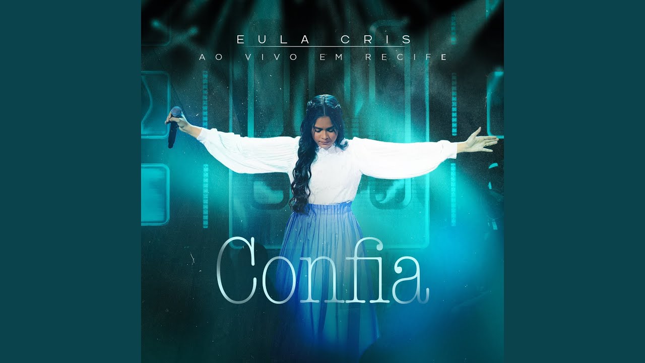 Confia (Ao Vivo)