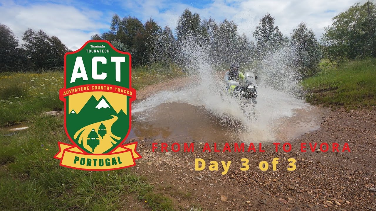 ACT Portugal 💥 NORDEN 901 DAY 3