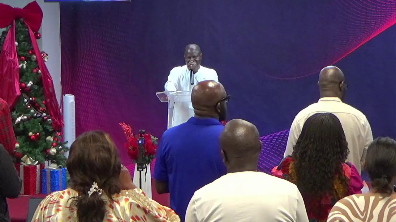 Praise Night 2026 | LIVE at RCCG Pavilion of Power