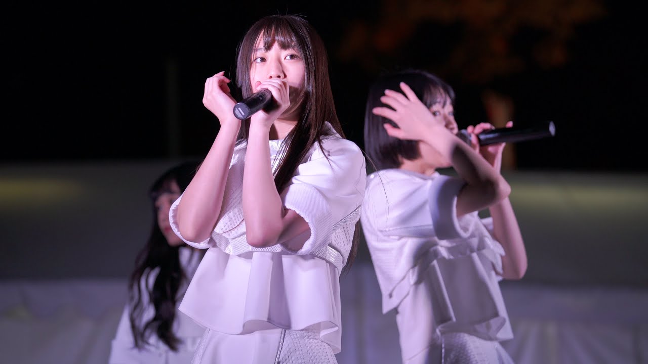 sora tob sakana「flash」2019.11.16＠フィッシャーマンズフェスティバル日比谷公園