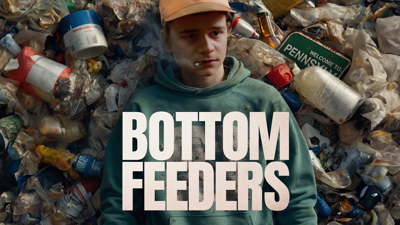 Bottom Feeders (2024) Official Trailer | Drama | Thriller