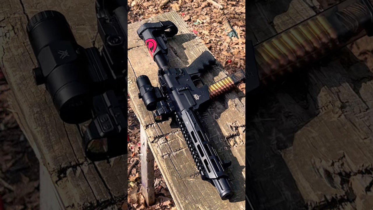 FX-9 Is A Budget Beast