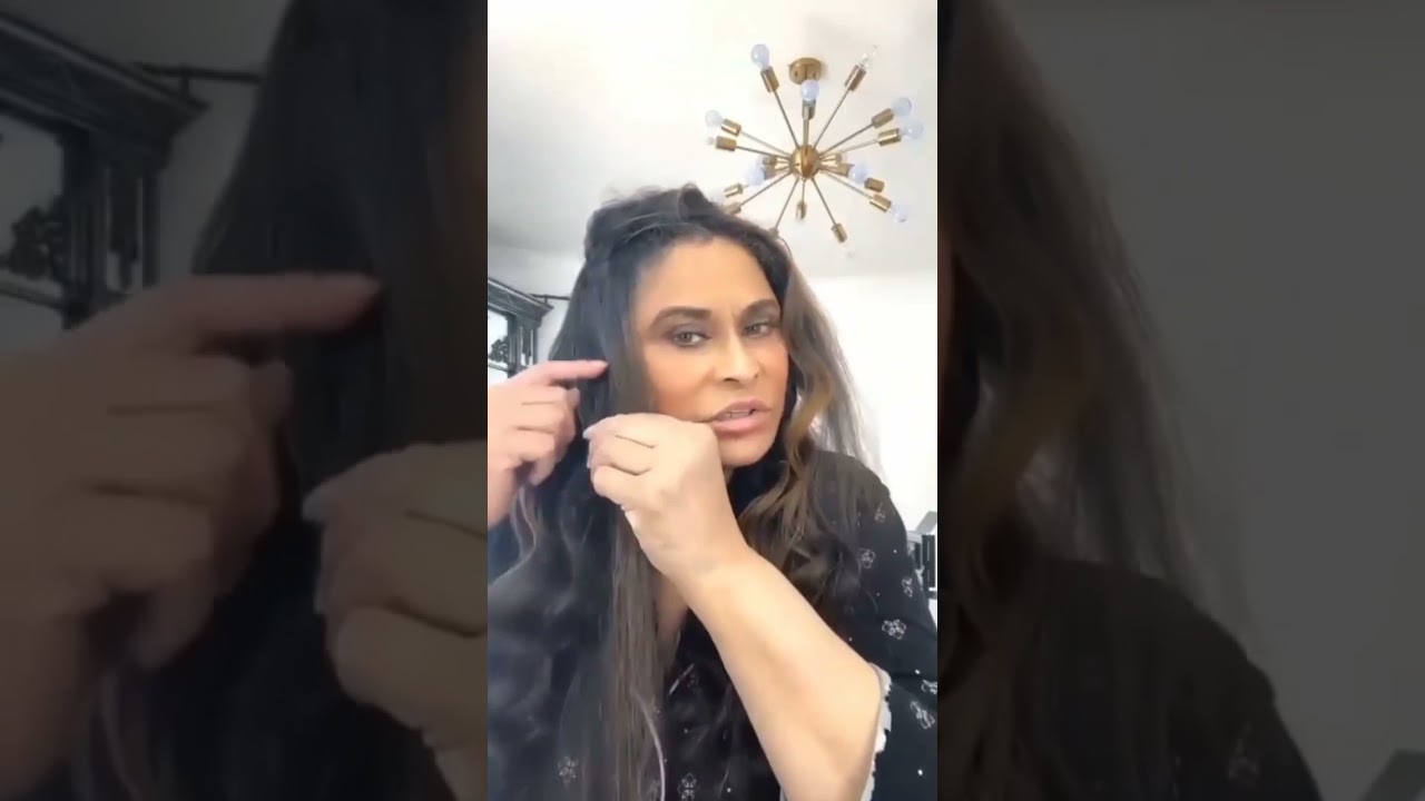Tina Knowles before and after