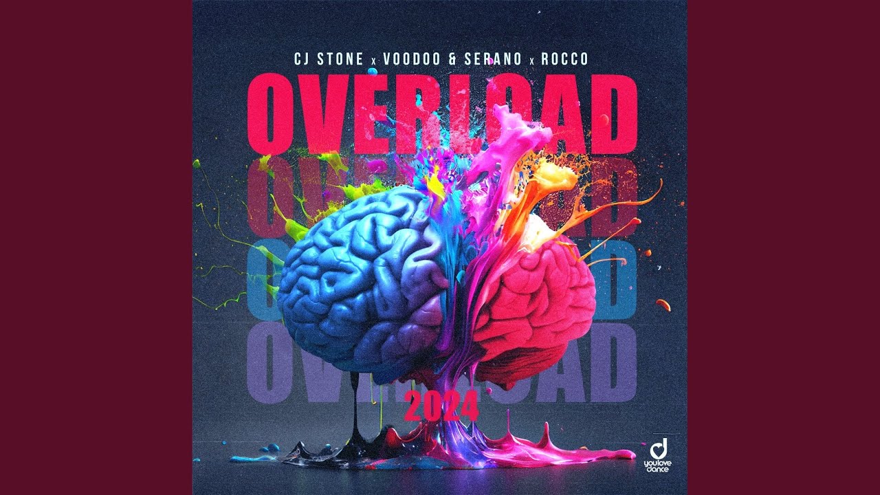 Overload 2024 (Extended Mix)