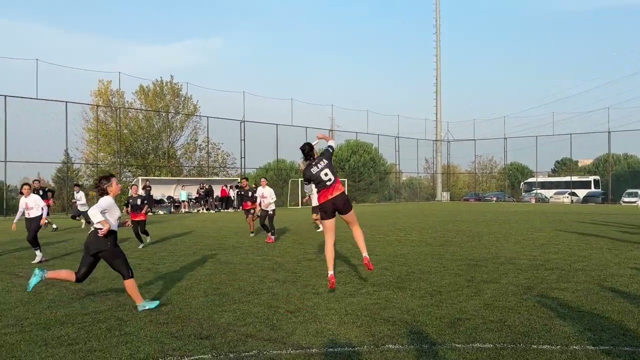 Steamhuck - Boğaziçi Burn Group Match (IX. Sabancı Invite) 